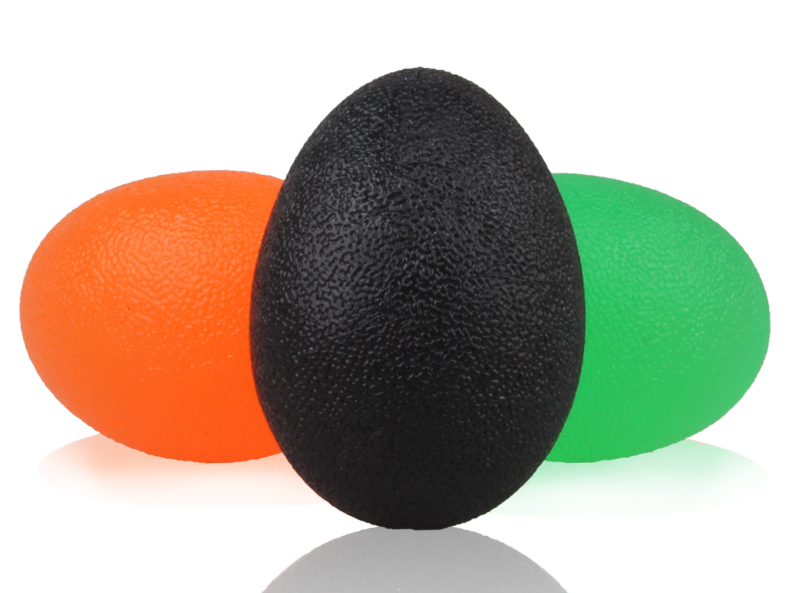 custom stress ball shapes