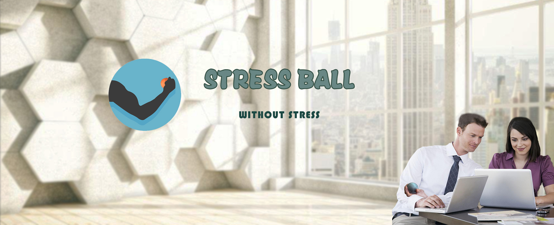 stress ball