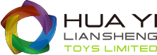 Shenzhen HuaYi Liansheng Toys Limited